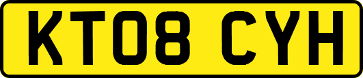 KT08CYH