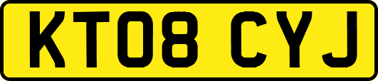 KT08CYJ