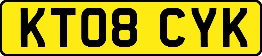 KT08CYK