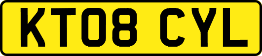 KT08CYL