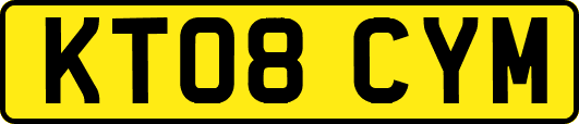 KT08CYM