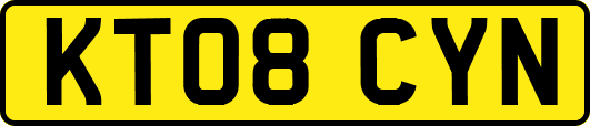 KT08CYN