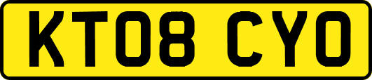 KT08CYO