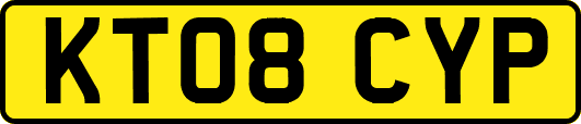 KT08CYP