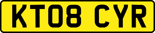 KT08CYR