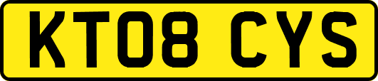 KT08CYS
