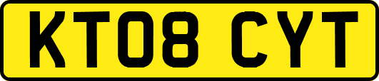 KT08CYT