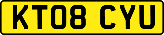 KT08CYU
