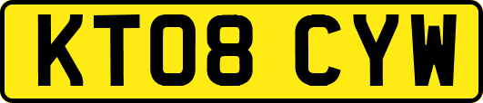 KT08CYW