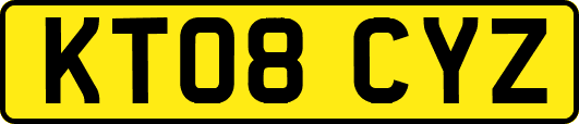 KT08CYZ