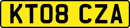 KT08CZA
