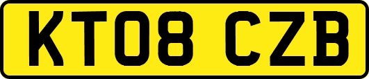 KT08CZB