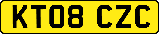 KT08CZC