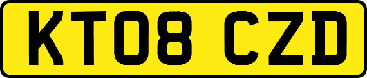 KT08CZD