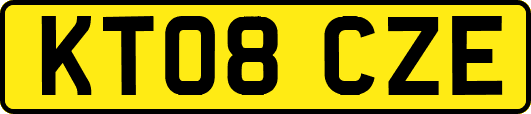 KT08CZE
