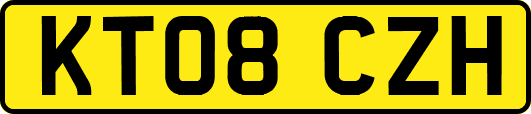 KT08CZH