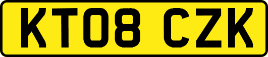 KT08CZK
