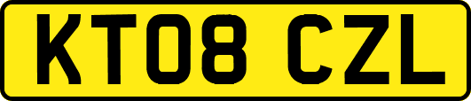 KT08CZL