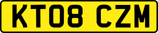 KT08CZM