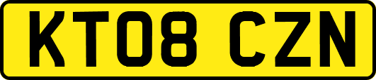 KT08CZN