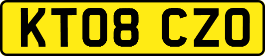 KT08CZO