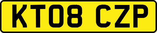 KT08CZP