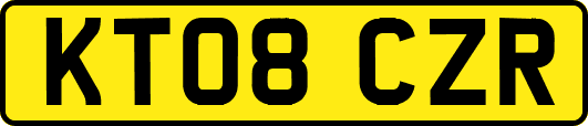 KT08CZR