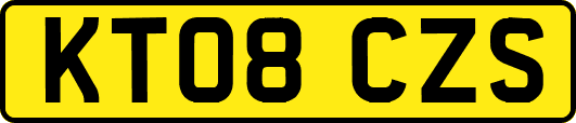 KT08CZS