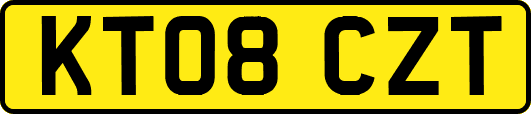 KT08CZT