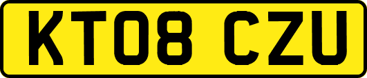 KT08CZU