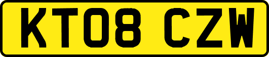 KT08CZW