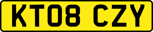KT08CZY
