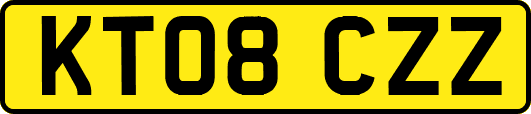KT08CZZ