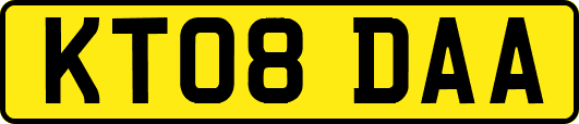KT08DAA