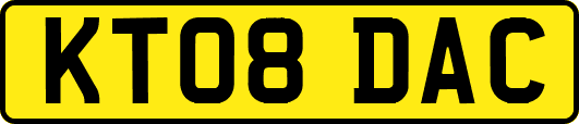 KT08DAC