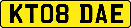 KT08DAE