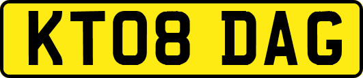 KT08DAG