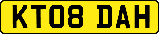 KT08DAH