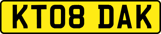 KT08DAK