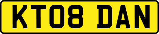 KT08DAN