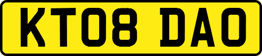 KT08DAO