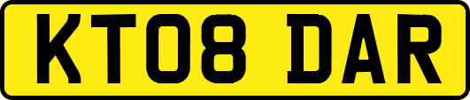 KT08DAR