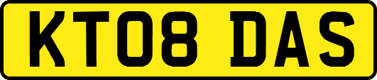 KT08DAS