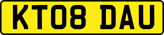 KT08DAU