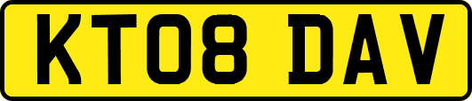 KT08DAV