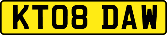 KT08DAW