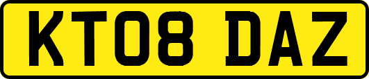 KT08DAZ