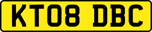 KT08DBC