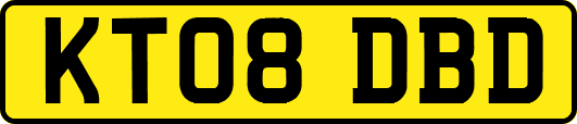 KT08DBD