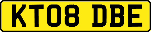 KT08DBE